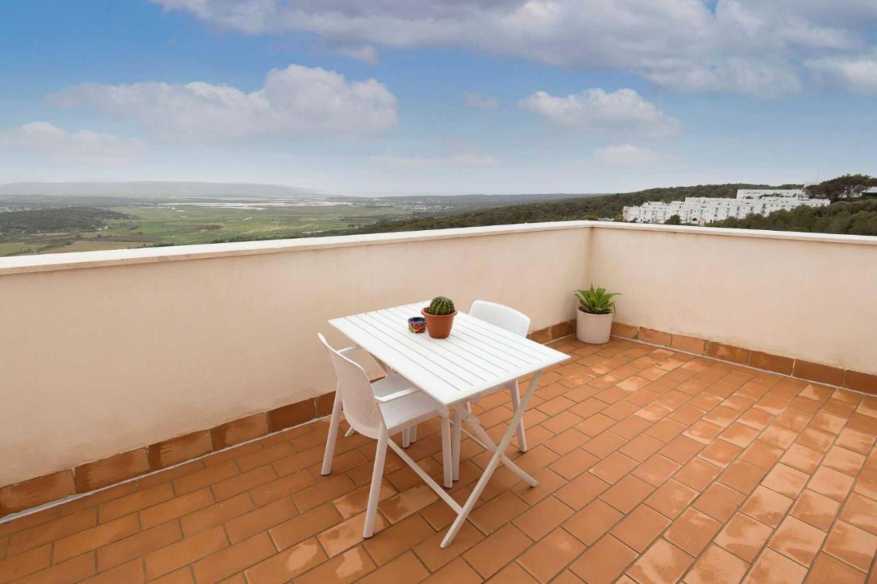 Casa Alvar - Califa Casas Vejer Vejer de la Frontera Dış mekan fotoğraf
