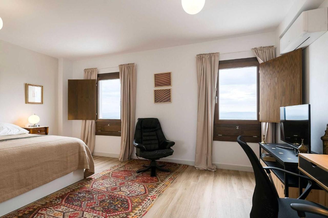 Casa Alvar - Califa Casas Vejer Vejer de la Frontera Dış mekan fotoğraf